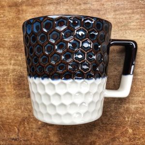 Starbucks 2017 Anniversary Siren Scales Coffee Mug